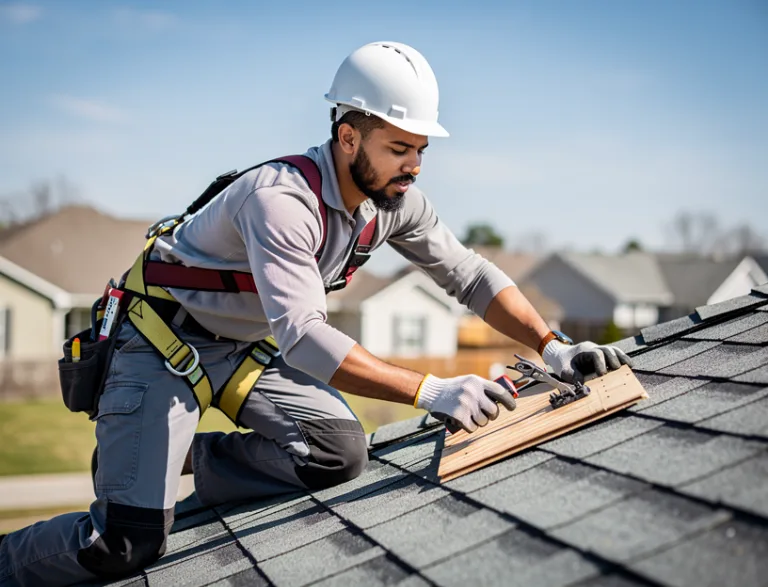 Roof Repair Roehampton